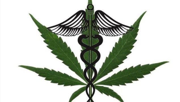 Does Medical Marijuana Help Raynaud’s?